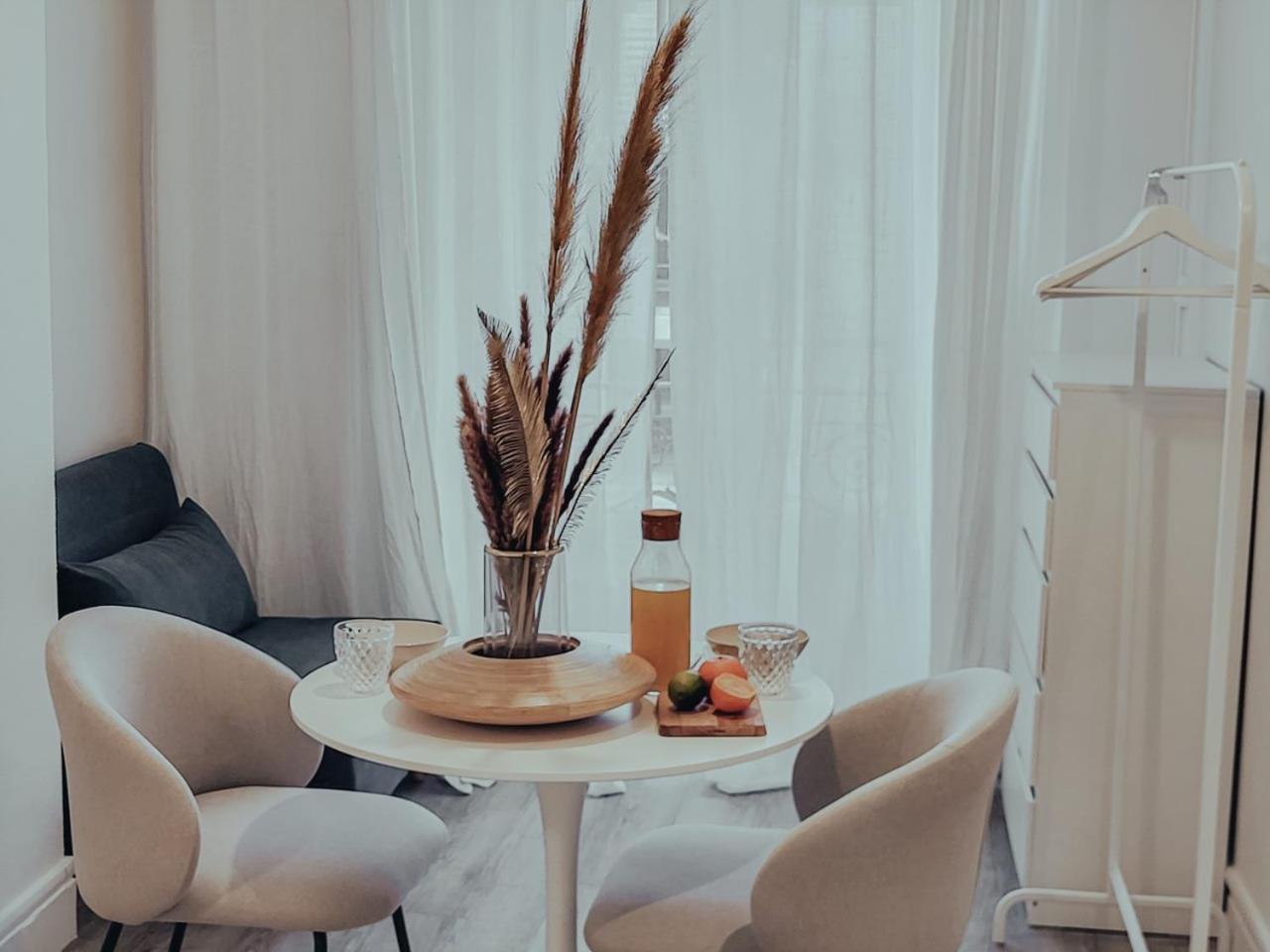 Suite Onega Лион Екстериор снимка